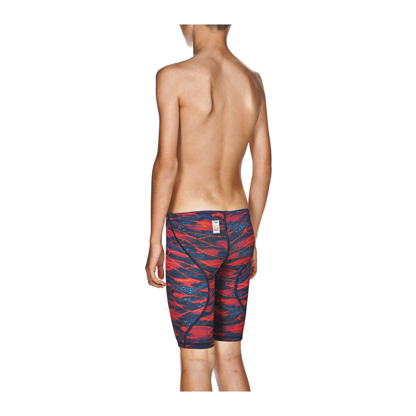 LIMITED EDITION Arena JUNIOR ST 2.0 Jammers - Blue Red