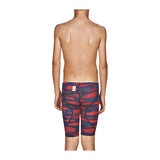 LIMITED EDITION Arena JUNIOR ST 2.0 Jammers - Blue Red