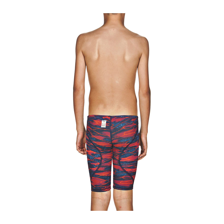 LIMITED EDITION Arena JUNIOR ST 2.0 Jammers - Blue Red