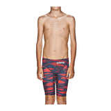 LIMITED EDITION Arena JUNIOR ST 2.0 Jammers - Blue Red