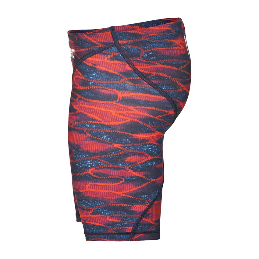 LIMITED EDITION Arena JUNIOR ST 2.0 Jammers - Blue Red