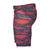 LIMITED EDITION Arena JUNIOR ST 2.0 Jammers - Blue Red
