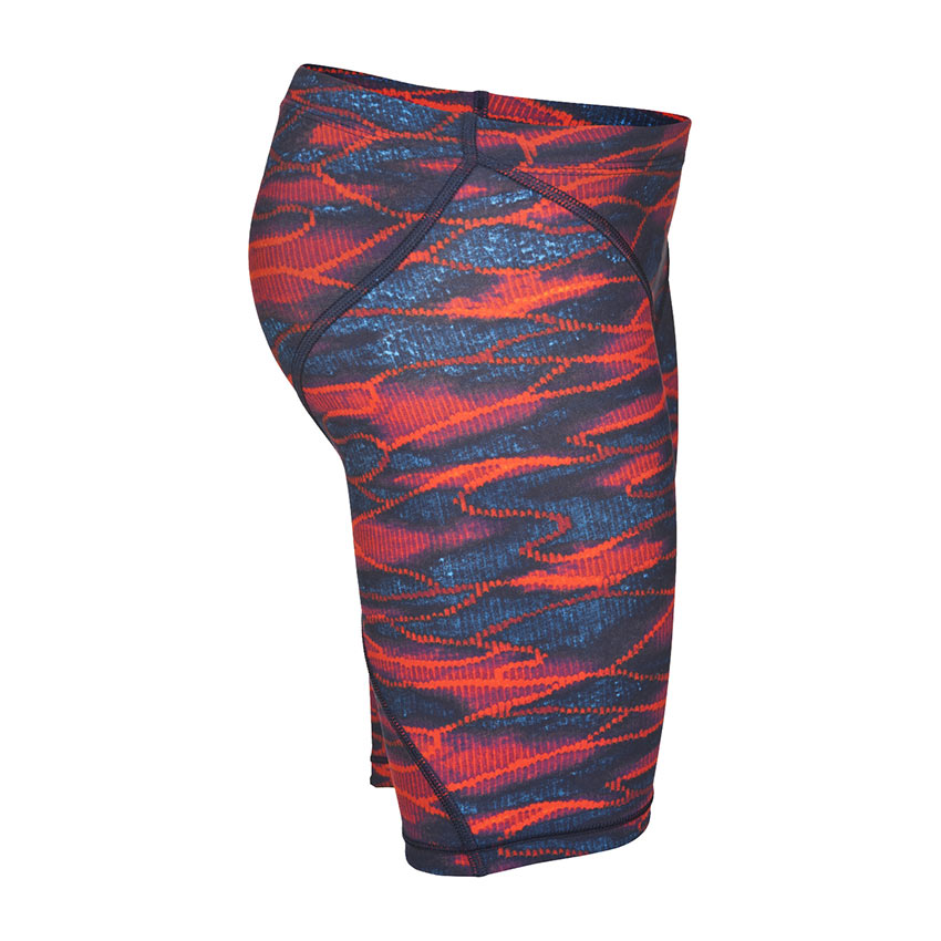 LIMITED EDITION Arena JUNIOR ST 2.0 Jammers - Blue Red
