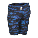 LIMITED EDITION Arena JUNIOR ST 2.0 Jammers - Blue Red