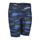 LIMITED EDITION Arena JUNIOR ST 2.0 Jammers - Blue Red