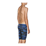 LIMITED EDITION Arena JUNIOR ST 2.0 Jammers - Blue Red