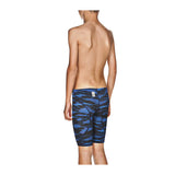 LIMITED EDITION Arena JUNIOR ST 2.0 Jammers - Blue Red