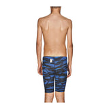 LIMITED EDITION Arena JUNIOR ST 2.0 Jammers - Blue Red