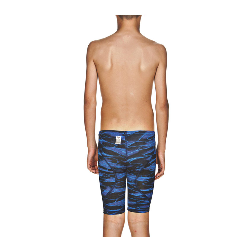 LIMITED EDITION Arena JUNIOR ST 2.0 Jammers - Blue Red