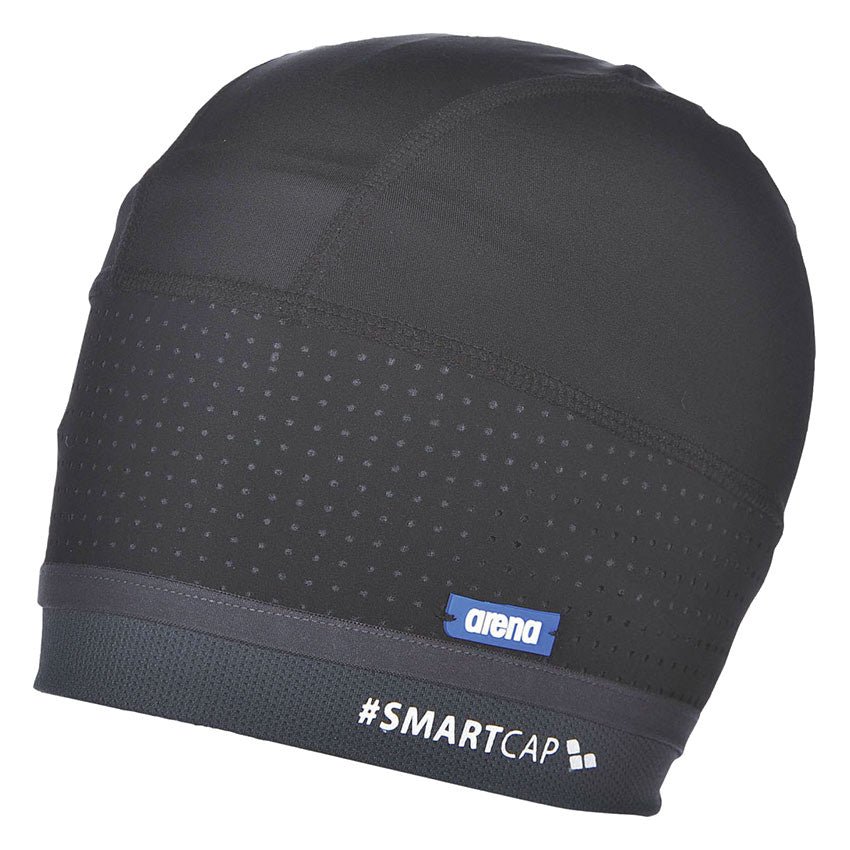 Black Arena Smart Cap