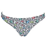 White Multi Arena Real Brief