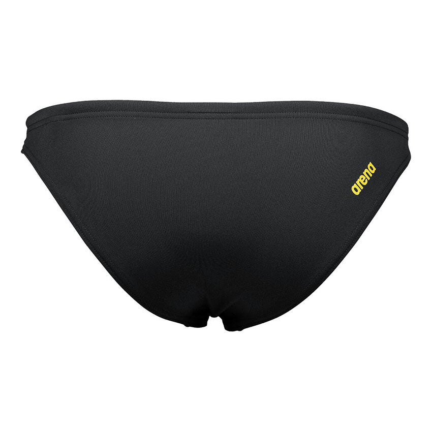 Black Arena Real Brief