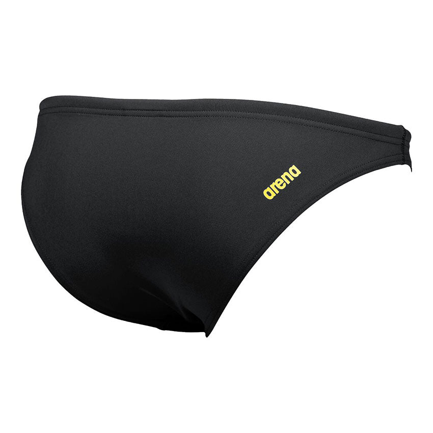 Black Arena Real Brief