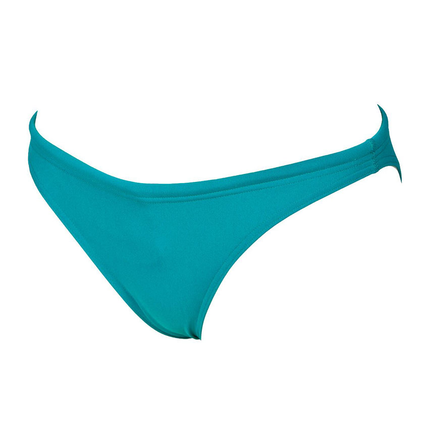 Soft Green Arena Real Brief