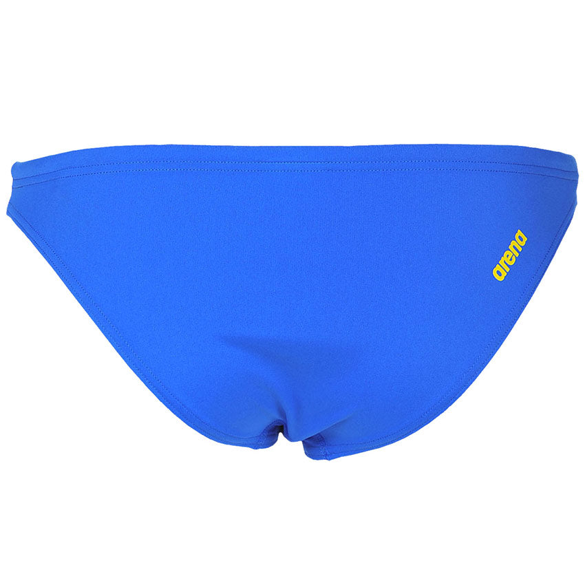 Blue Arena Real Brief