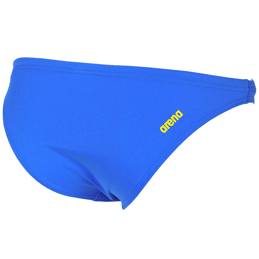 Blue Arena Real Brief