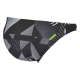 Black White Arena Real Brief