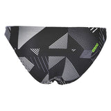 Black White Arena Real Brief