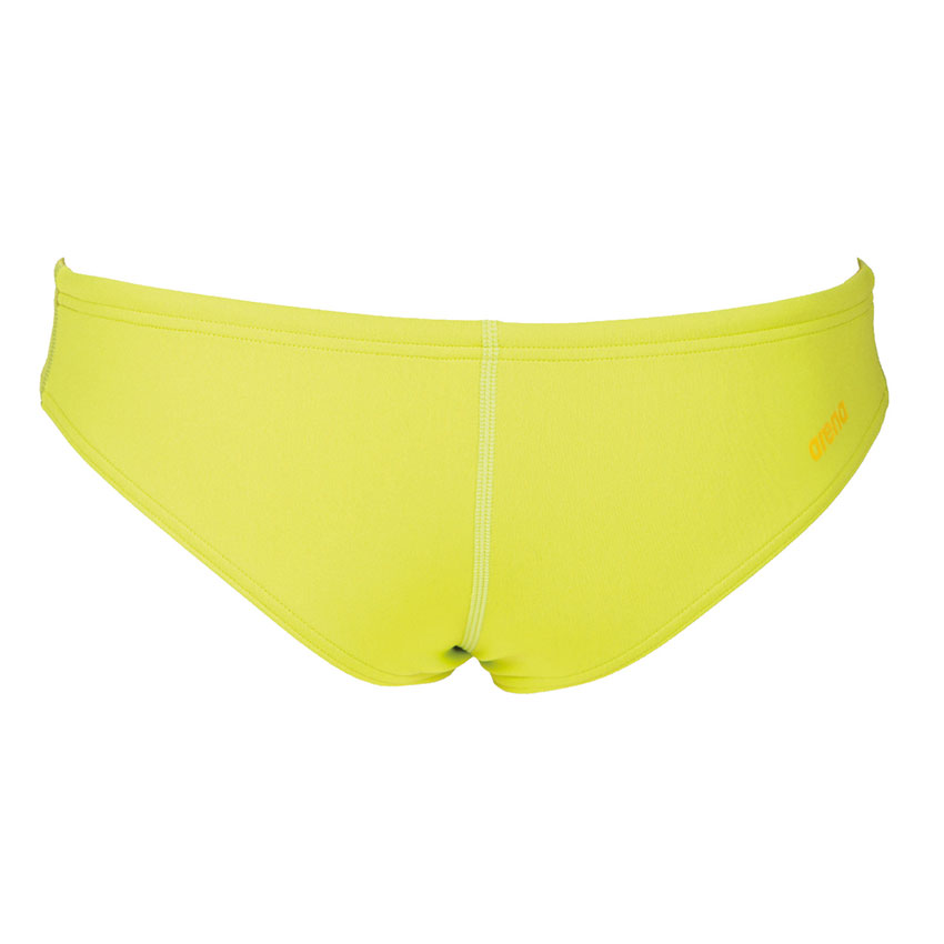 Green-Yellow Arena Unique Brief