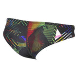 Black Multi Arena Unique Brief