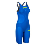 Blue Arena Carbon Air 2 Open Back Suit
