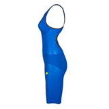 Blue Arena Carbon Air 2 Open Back Suit