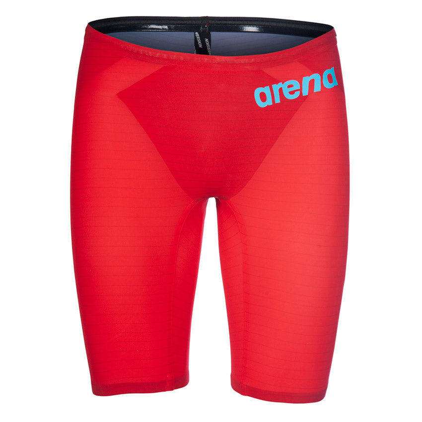 Red Arena Carbon Air 2 Jammers