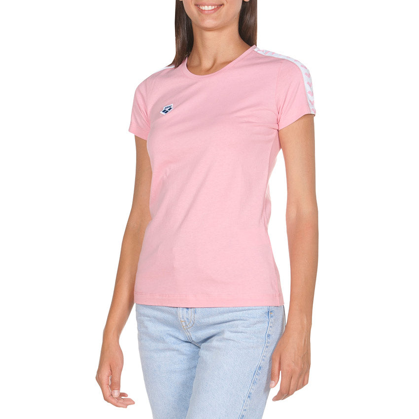 Arena Pink T-shirt