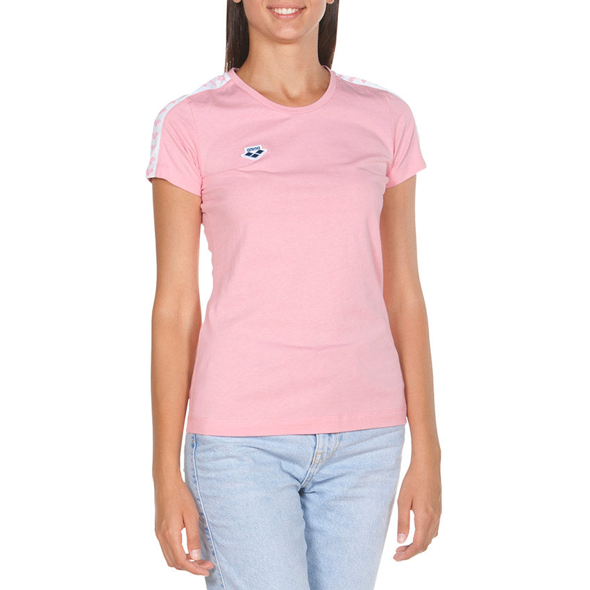 Arena Pink T-shirt