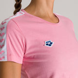 Arena Pink T-shirt