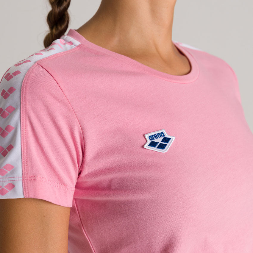 Arena Pink T-shirt
