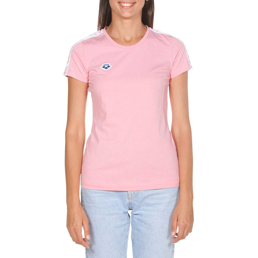 Arena Pink T-shirt