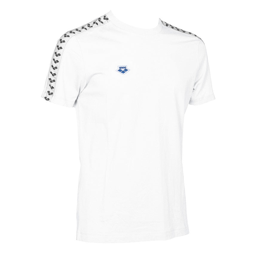 Arena Mens White T-shirt