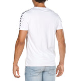 Arena Mens White T-shirt