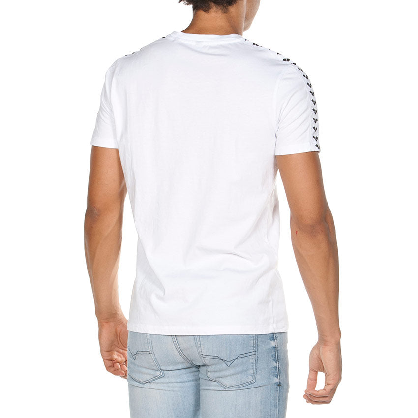 Arena Mens White T-shirt
