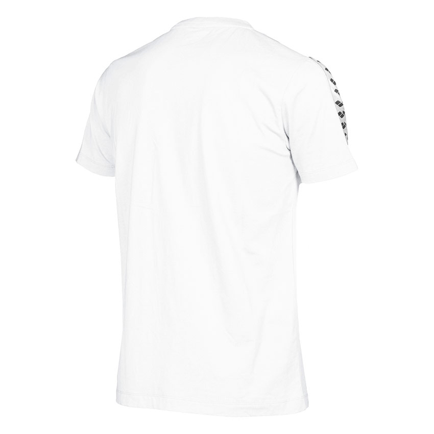 Arena Mens White T-shirt
