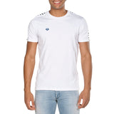 Arena Mens White T-shirt