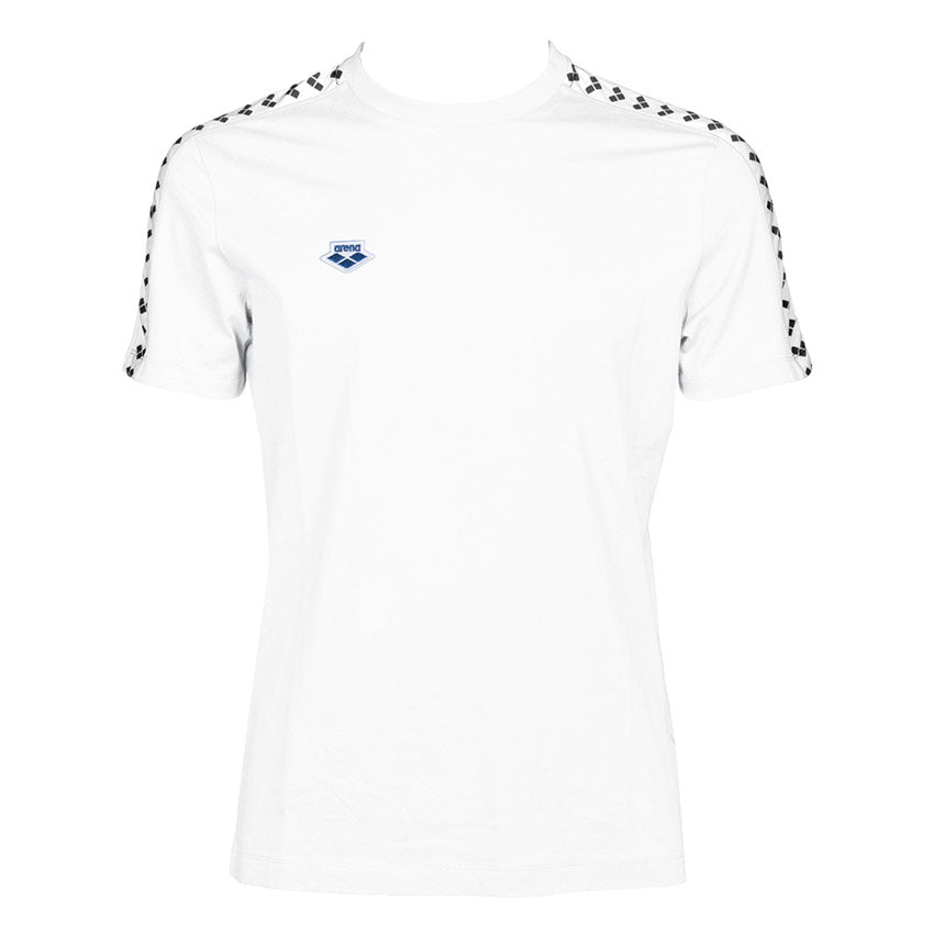 Arena Mens White T-shirt