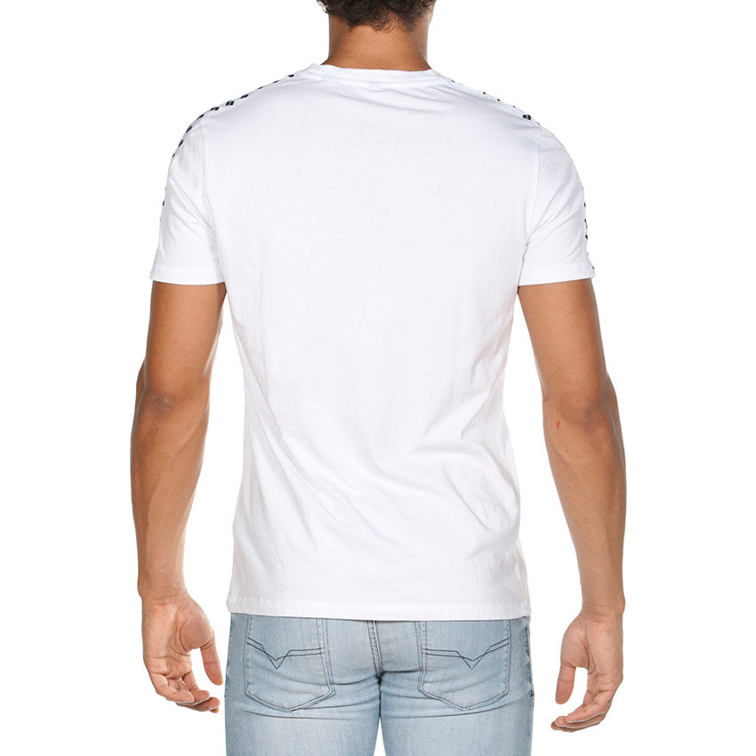 Arena Mens White T-shirt
