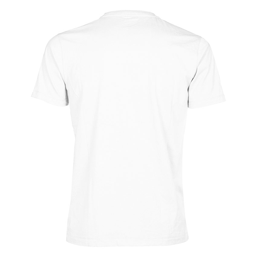 Arena Mens White T-shirt