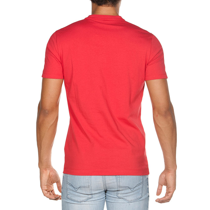 Arena Mens Red T-shirt