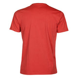 Arena Mens Red T-shirt
