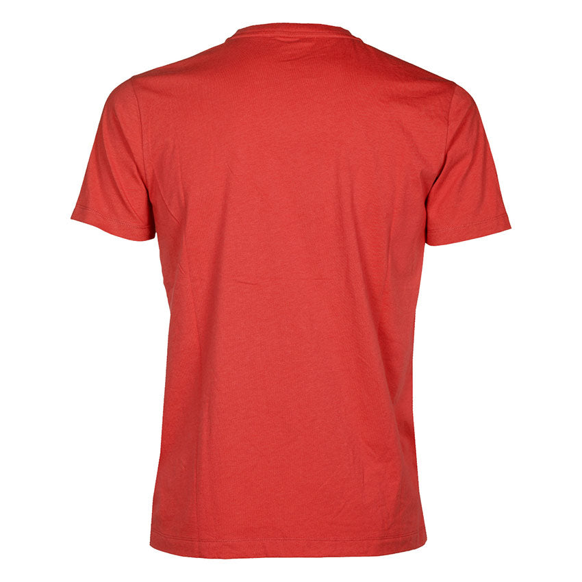 Arena Mens Red T-shirt