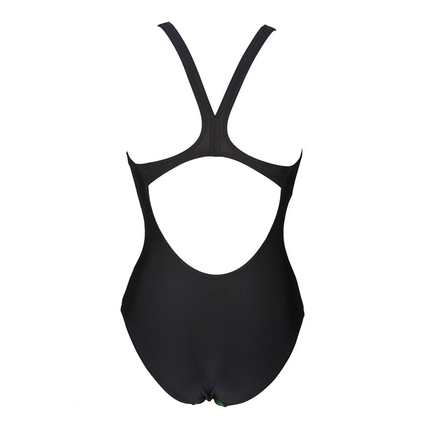 Arena Shades Black Swimsuit