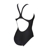 Arena Shades Black Swimsuit