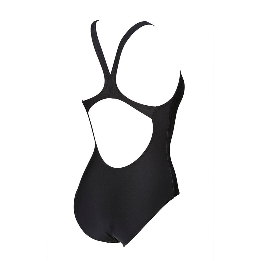Arena Shades Black Swimsuit