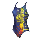 Arena Shades Blue Swimsuit