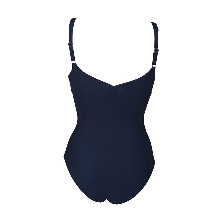 Body Lift Swimsuit by Arena Opal Blue