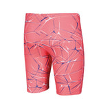 Arena Fluo Red Water Jammers