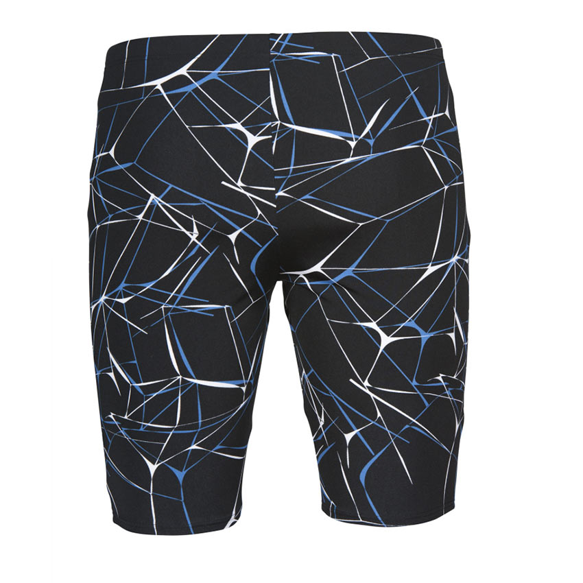 Arena Black / Grey Water Jammers